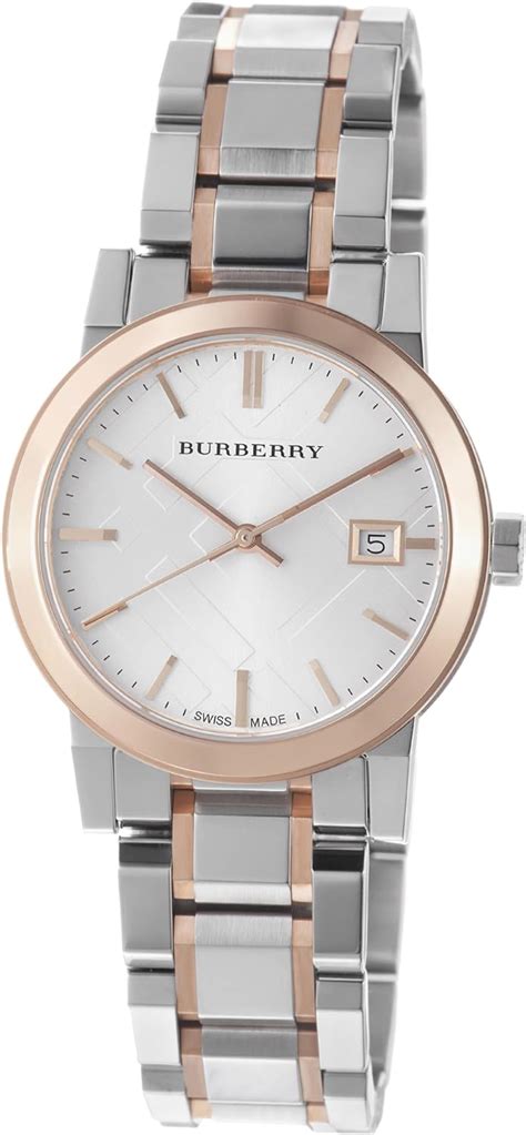 burberry bu9105|Amazon.com: Burberry Women's BU9105 Large Check Two .